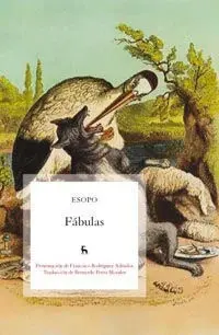 Fábula