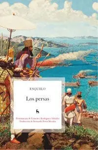Los Persas