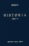 Historia Libros Viii-Ix