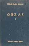 Obras I
