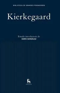 Kierkegaard