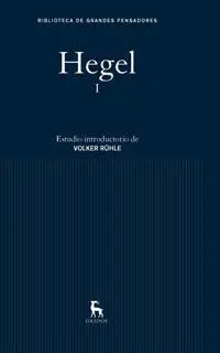 Hegel I