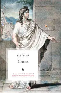 Orestes