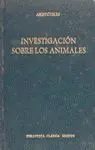 Investigación Sobre los Animales