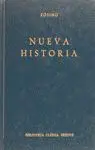 Nueva Historia