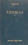 Poemas Ii