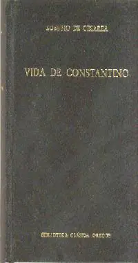 Vida de Constantino
