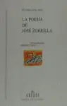 La Poesía de José Zorrilla