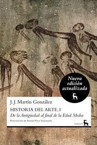 Historia del Arte Vol I