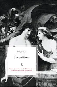 Las Coeforas