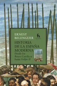 Historia de la España Moderna