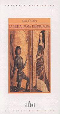 LA BELLA DAMA DESPIADADA