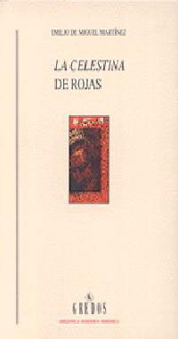 LA CELESTINA DE ROJAS