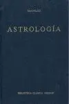 Astrología