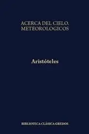 Acerca del Cielo ; Meteorológicos