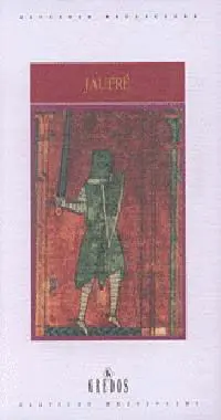 Jaufré