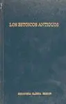 Los Estoicos Antiguos