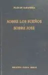 Sobre los Sueños;Sobre José
