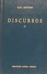 Discursos Iv