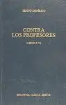 Contra los Profesores. Libros I-Vi