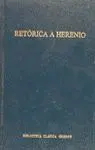 Retórica a Herenio