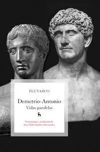 Demetrio - Antonio