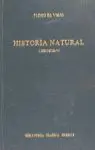 Plinio el Viejo: Historia Natural (Iii-Vi)