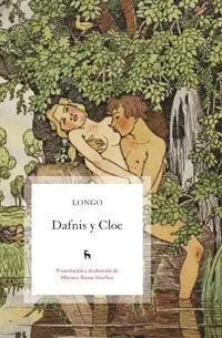 Dafnis y Cloe