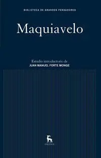 Maquiavelo