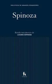 Spinoza