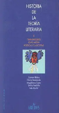 Transmisores, Edad Media, Poética Clasicista