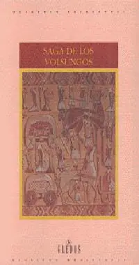Saga de los Volsungos