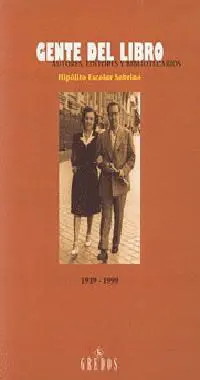 Gente del Libro