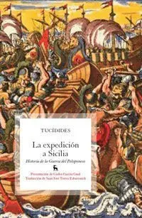 Expedición a Sicilia, la
