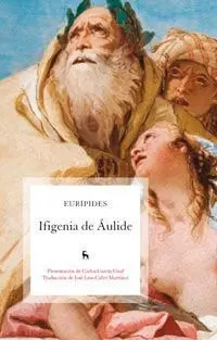 Ifigenia de Aulide