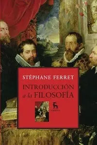 Introducción a la Filosofía