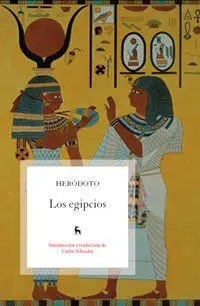 Los Egipcios
