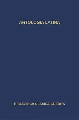Antología Latina