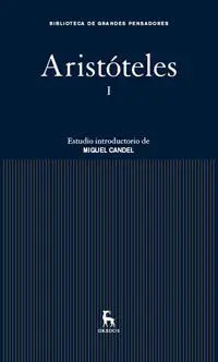 Aristóteles I