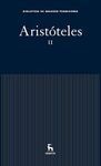 ARISTÓTELES II