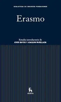 Erasmo