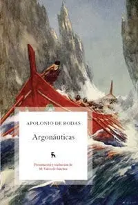 Argonáuticas
