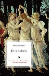 Ética Eudemia