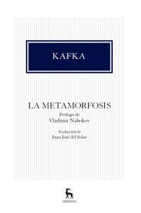 METAMORFOSIS,LA