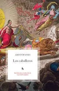 Caballeros,Los