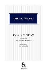 RETRATO DE DORIAN GRAY,EL