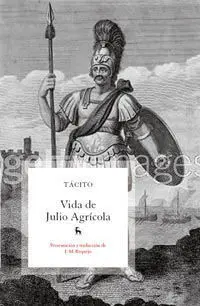 Vida de Julio Agricola, la