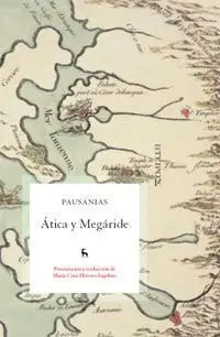 Atica y Megaride