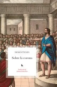 Sobre la Corona