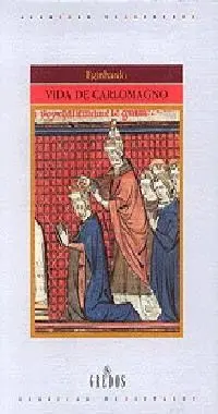 Vida de Carlomagno